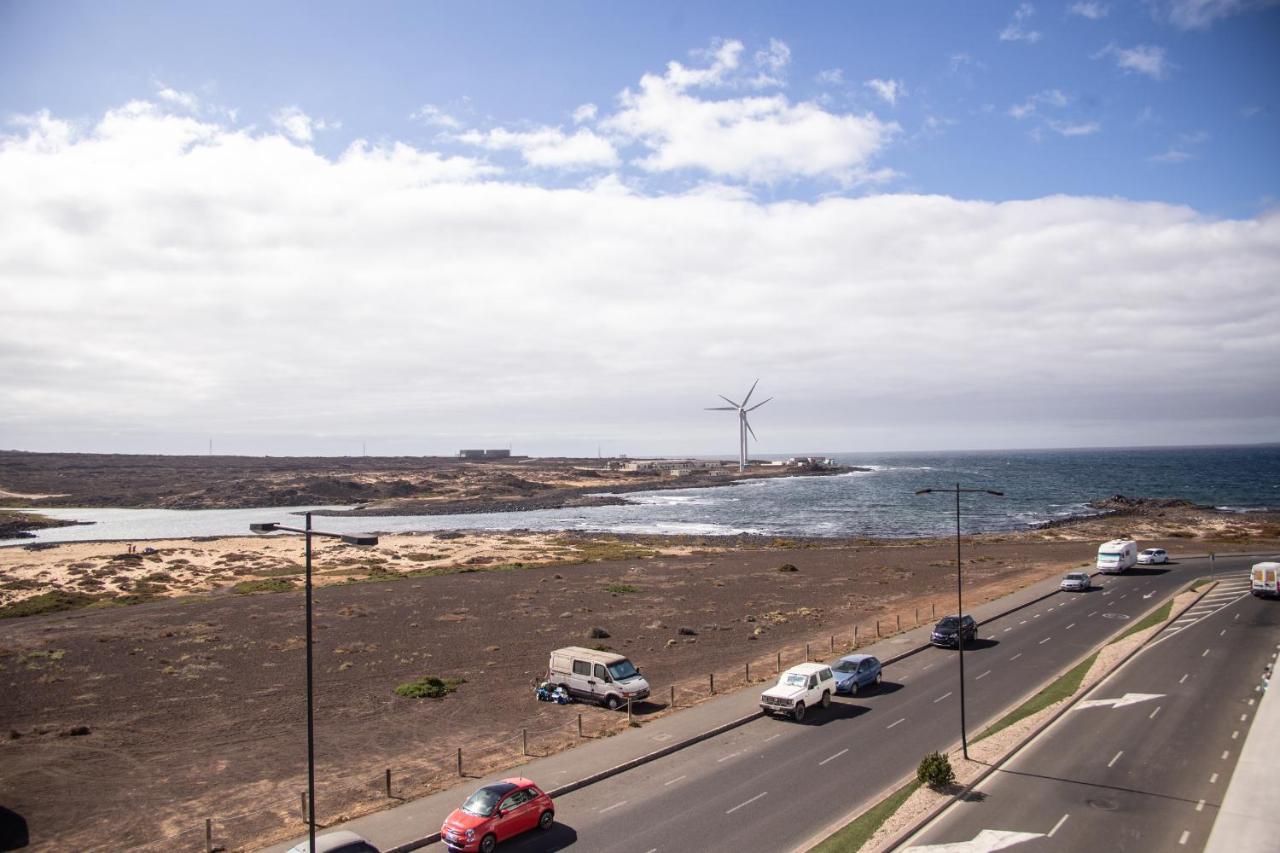 Apartment Tarabilla Corralejo Dış mekan fotoğraf