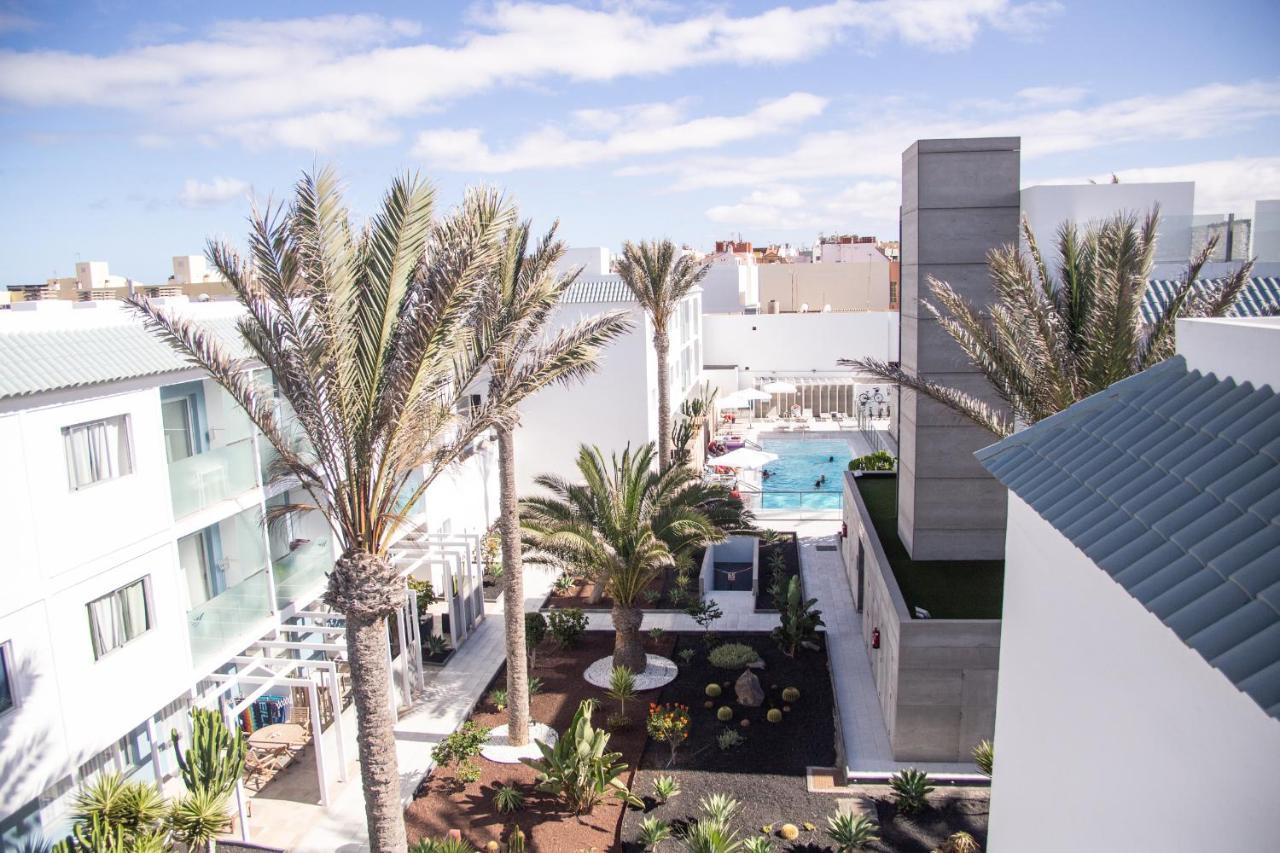 Apartment Tarabilla Corralejo Dış mekan fotoğraf