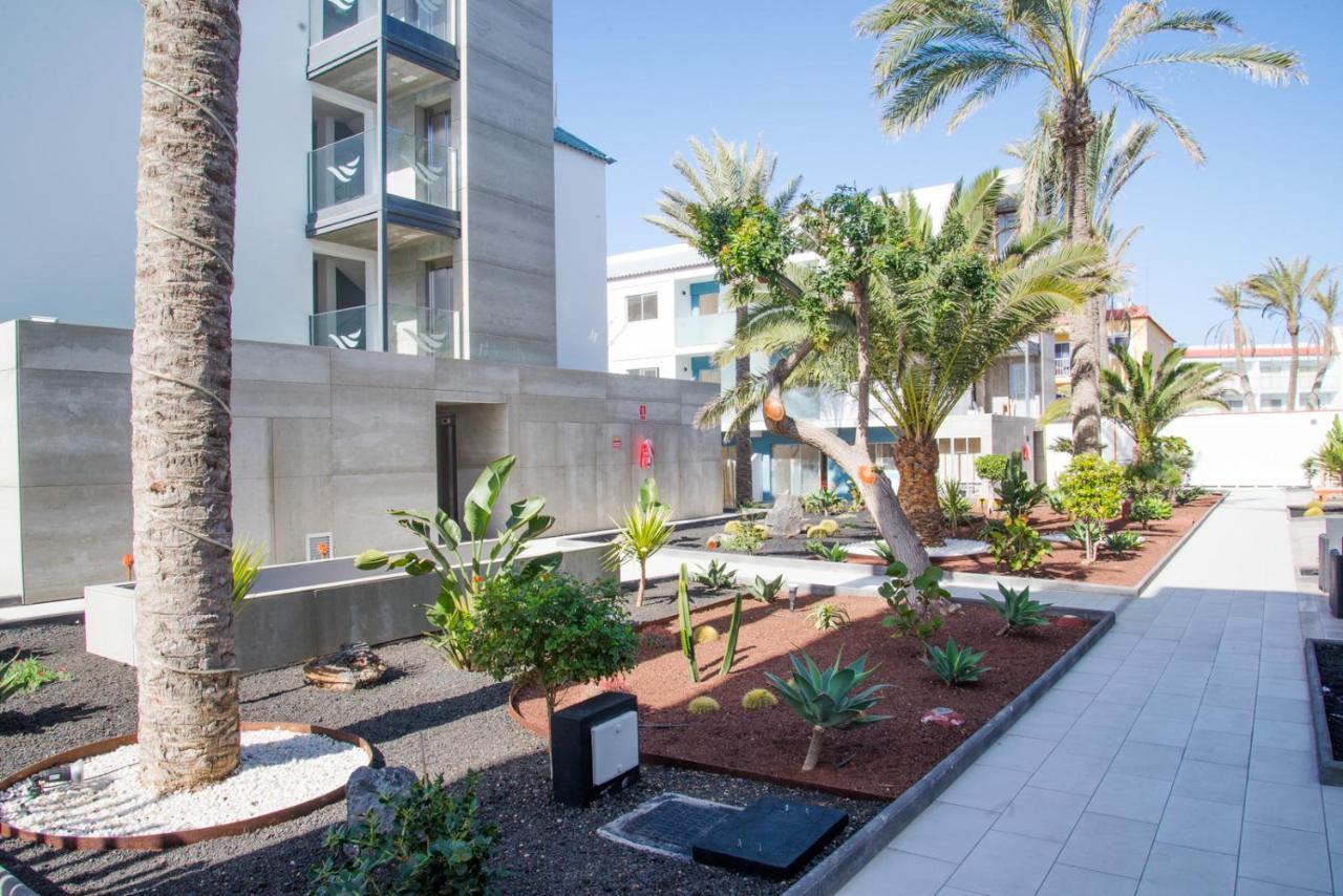 Apartment Tarabilla Corralejo Dış mekan fotoğraf