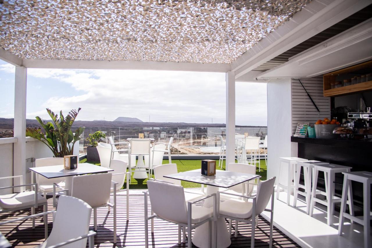 Apartment Tarabilla Corralejo Dış mekan fotoğraf