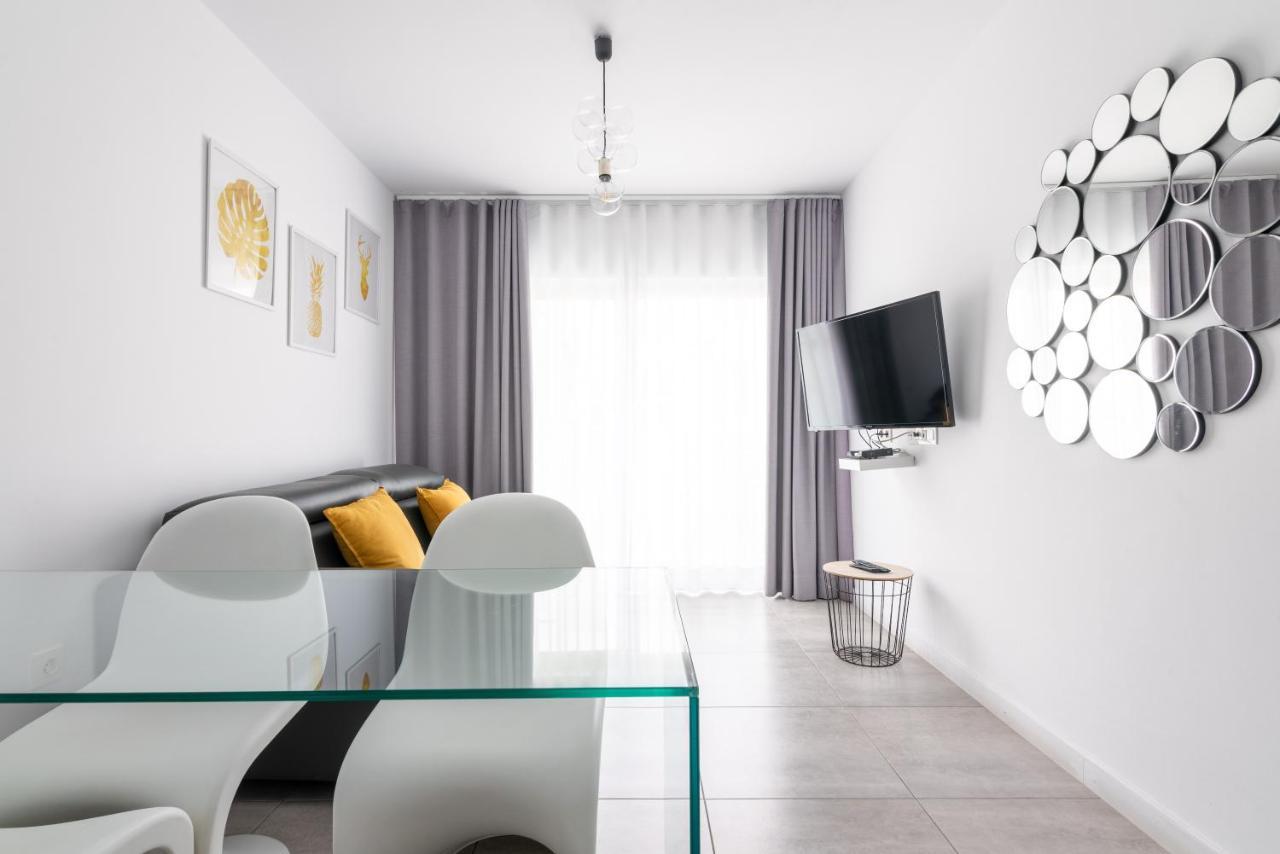 Apartment Tarabilla Corralejo Dış mekan fotoğraf
