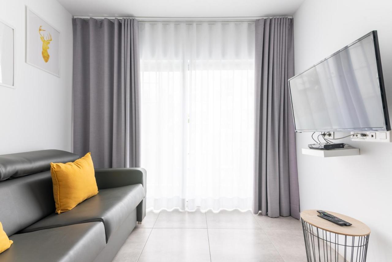 Apartment Tarabilla Corralejo Dış mekan fotoğraf
