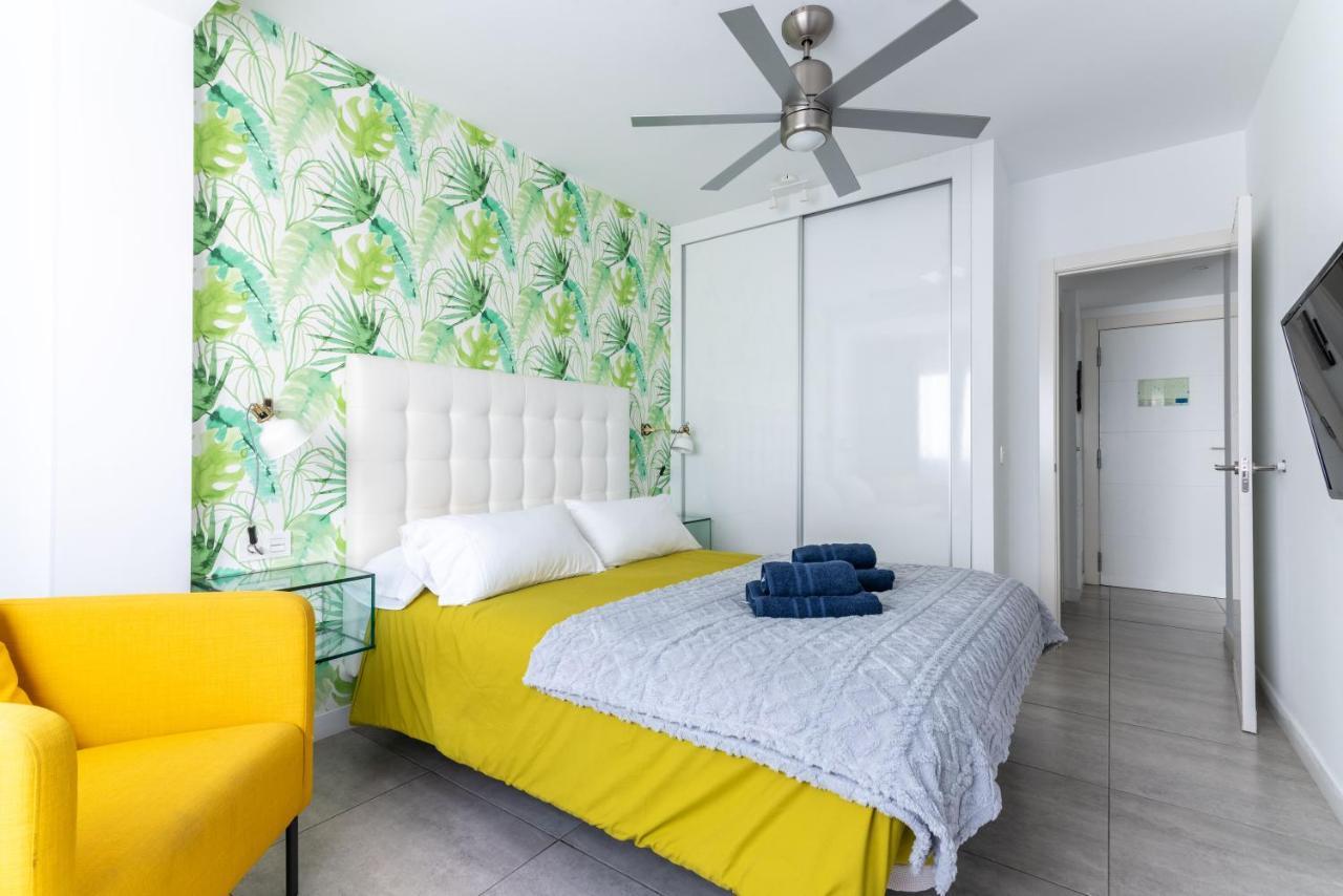Apartment Tarabilla Corralejo Dış mekan fotoğraf