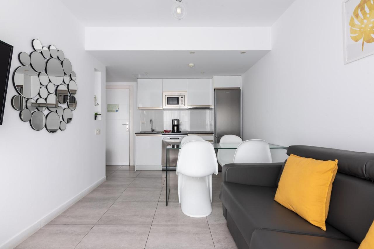 Apartment Tarabilla Corralejo Dış mekan fotoğraf