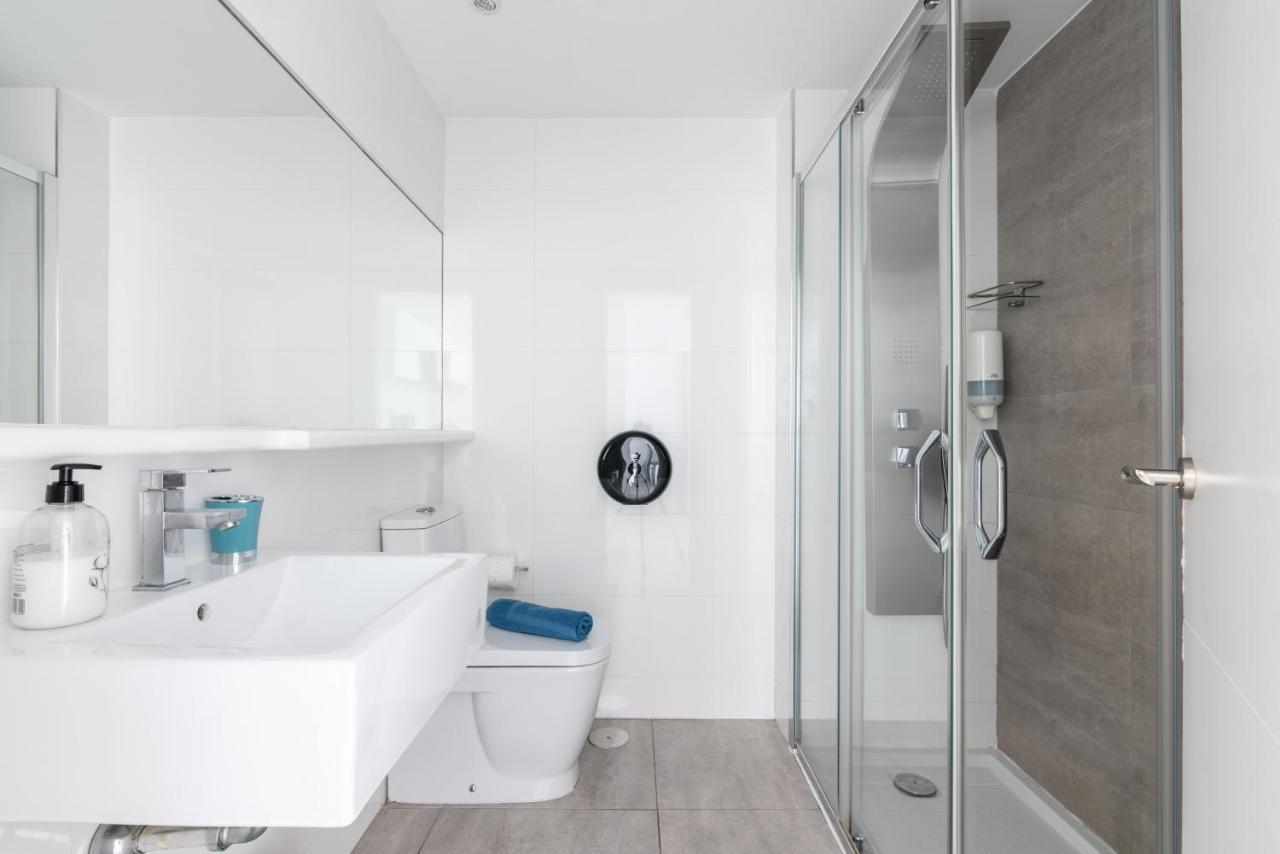 Apartment Tarabilla Corralejo Dış mekan fotoğraf