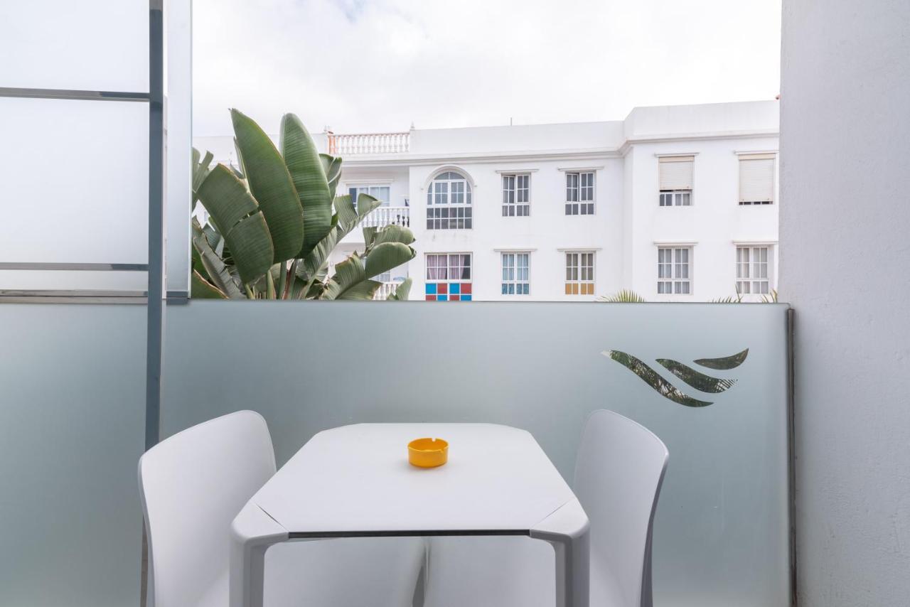 Apartment Tarabilla Corralejo Dış mekan fotoğraf